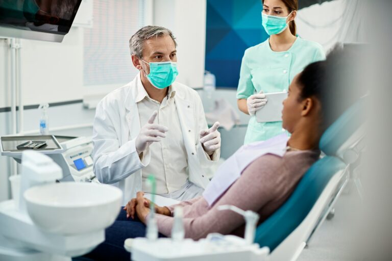 Techniki dentystyczne – kierunek studiów