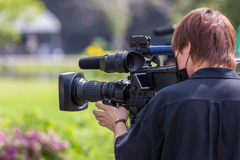 Realizacja obrazu filmowego, telewizyjnego i fotografia – kierunek studiów