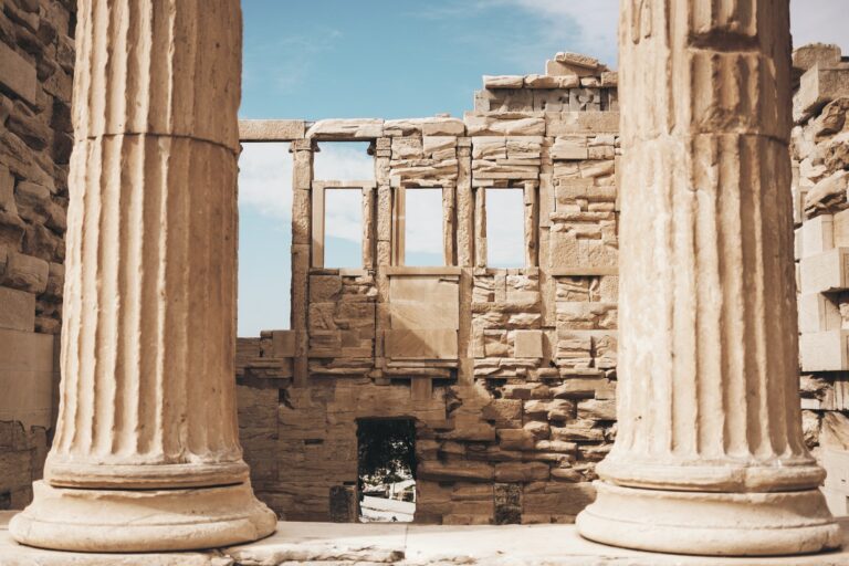 Filologia klasyczna i kultura śródziemnomorska – kierunek studiów