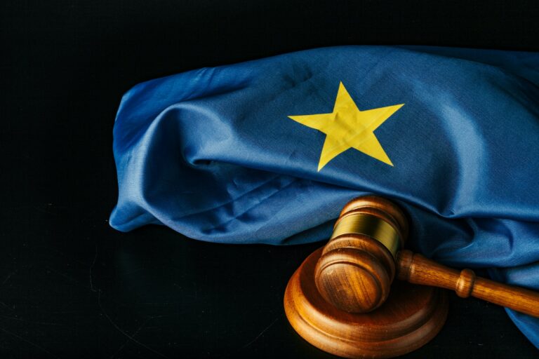 Prawo europejskie